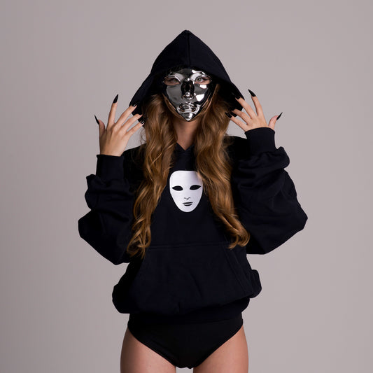 HOODIE MASK