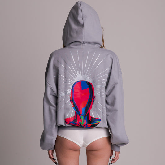 HOODIE GØD’S PLAN