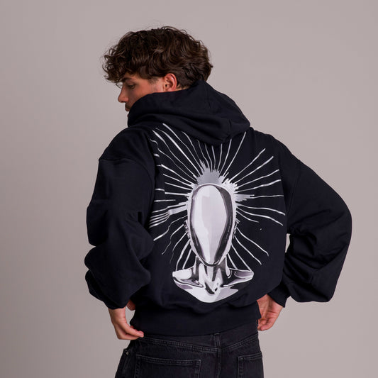 HOODIE GØD’S PLAN