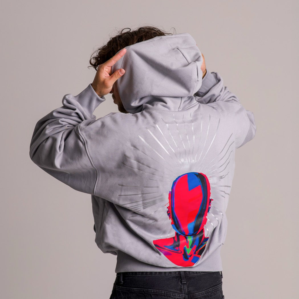 HOODIE GØD’S PLAN